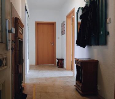 Gotha Appartement | Serenity Ferienwohnungen in Gotha