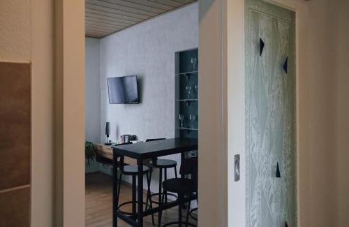 Gotha Appartement | Serenity Ferienwohnungen in Gotha