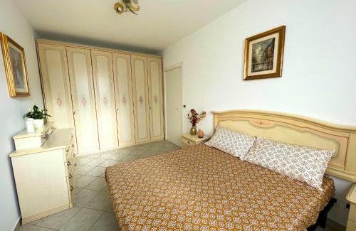 Borgaretto Appartement | Serenity Garden