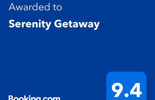 New Brighton Appartement | Serenity Getaway