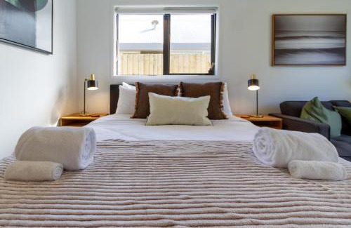 New Brighton Appartement | Serenity Getaway