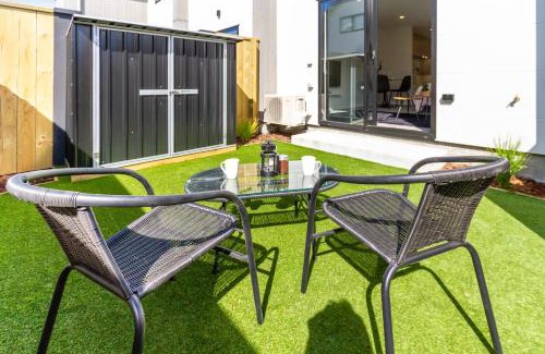New Brighton Appartement | Serenity Getaway