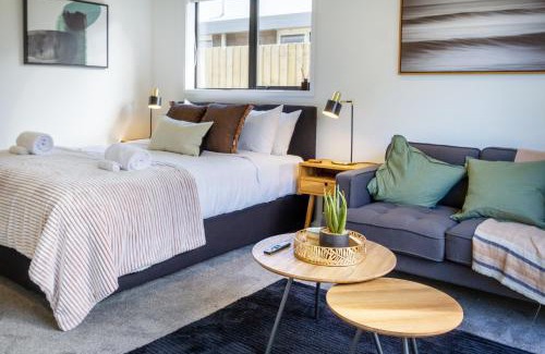 New Brighton Appartement | Serenity Getaway