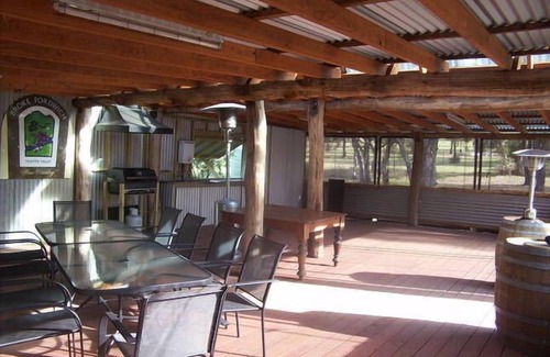 Fordwich Cottage | Serenity Grove - Nevedillo