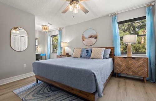 Clearwater Maison | Serenity Haven Luxe Pet Friendly 5BR With Pool