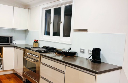 Kenmore Maison | Serenity Haven Villa Near Shopping Mall