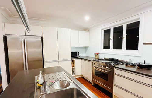 Kenmore Maison | Serenity Haven Villa Near Shopping Mall