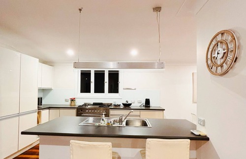 Kenmore Maison | Serenity Haven Villa Near Shopping Mall