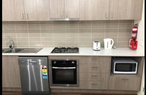 Pakenham Appartement | Serenity Home 7 by Hiverooms