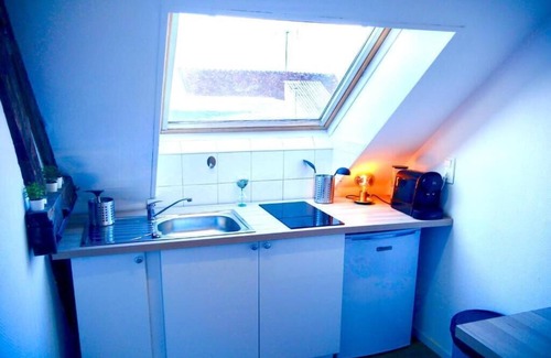 Sens Appartement | Serenity Home