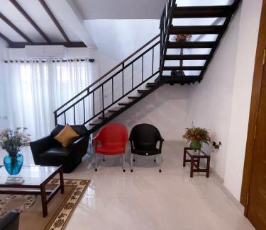 Ja-Ela Maison | Serenity Home - Kandana