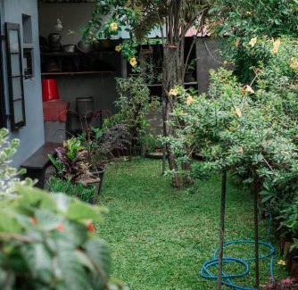 Gomagoda Maison | Serenity Home Stay
