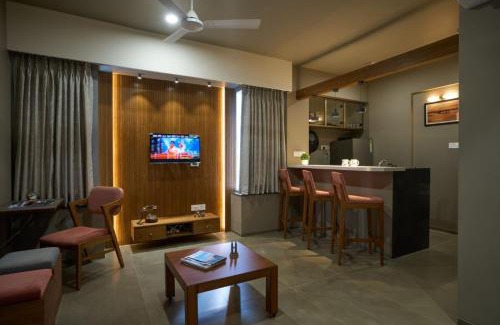 Kolhapur Appartement | Serenity Homes Kolhapur