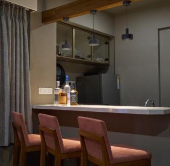 Kolhapur Appartement | Serenity Homes Kolhapur