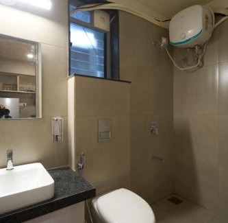 Kolhapur Appartement | Serenity Homes Kolhapur