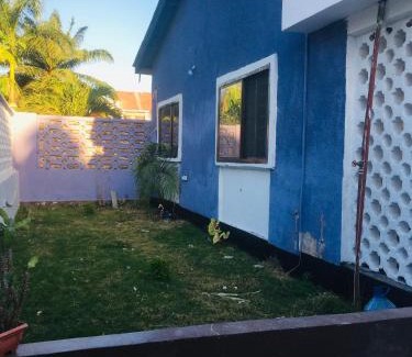 Mikocheni Maison | Serenity Homestay