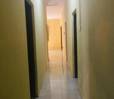 Mikocheni Maison | Serenity Homestay