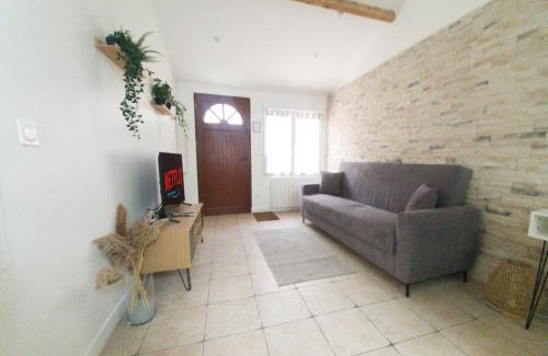 Orly Appartement | Serenity House 20 min Paris, Parking gratuit, Wifi