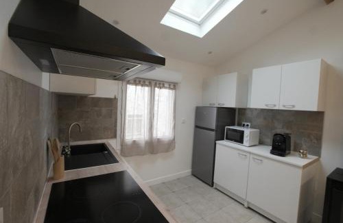 Orly Appartement | Serenity House 20 min Paris, Parking gratuit, Wifi