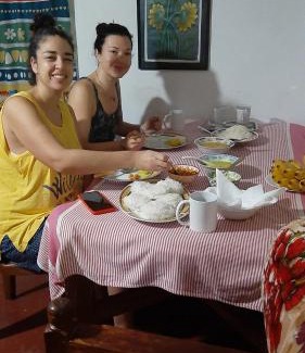 Dambulla Maison | Serenity house in Dambulla