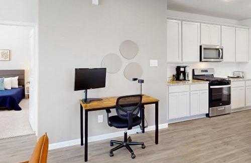 Porter Maison | Serenity House on Kingwood