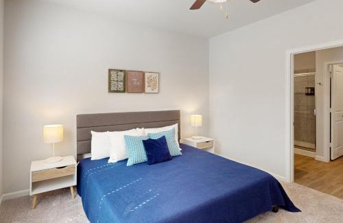 Porter Maison | Serenity House on Kingwood