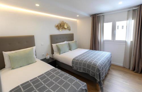 Fatima Maison | Serenity House With Garden