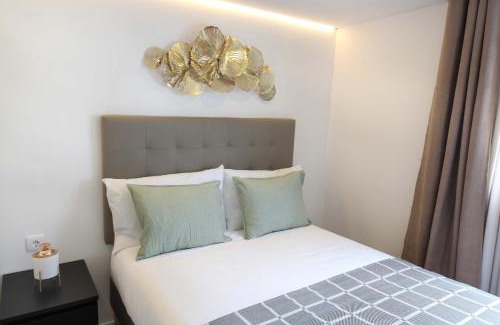 Fatima Maison | Serenity House With Garden