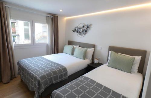 Fatima Maison | Serenity House With Garden
