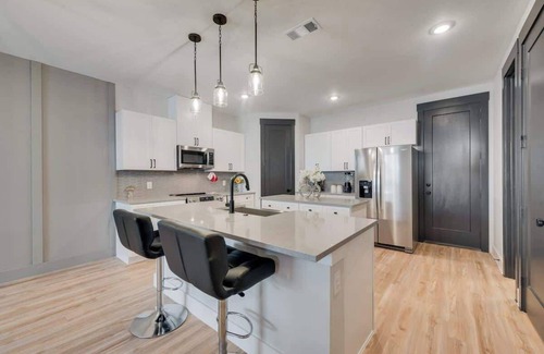 Princeton Maison | Serenity I, brand new luxurious get-away, WIFI