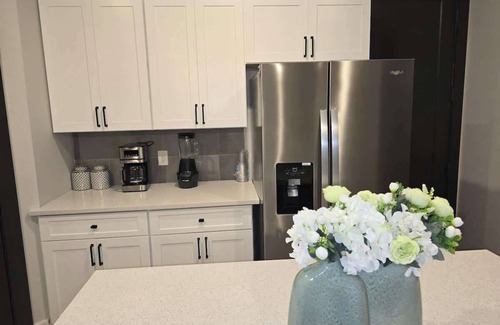 Princeton Maison | Serenity I, brand new luxurious get-away, WIFI