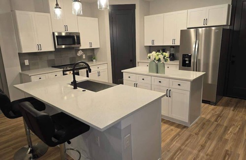 Princeton Maison | Serenity I, brand new luxurious get-away, WIFI