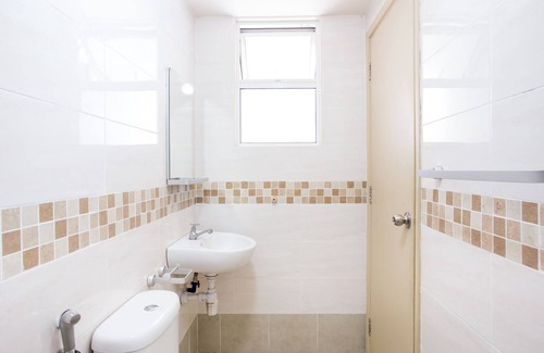 Petaling Jaya Copropriété | Serenity in Our Cozy 2-Bedroom, 2-Bathroom Retreat at Casa Suites Homestay