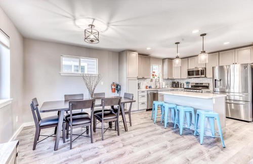 Seaside Maison | Serenity in Seaside