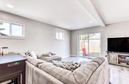 Seaside Maison | Serenity in Seaside