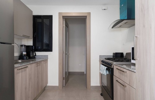 Santo Domingo Appartement | Serenity in the Heart of Santo Domingo 80m2 Apartment Retreat