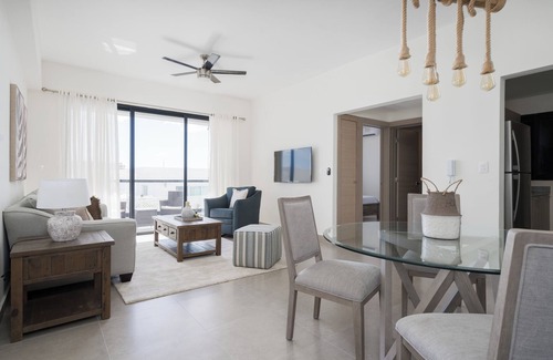 Santo Domingo Appartement | Serenity in the Heart of Santo Domingo 80m2 Apartment Retreat