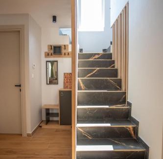 Karditsa Appartement | Serenity Karditsa Lofts 2