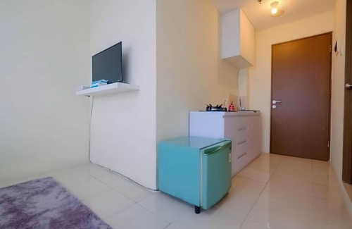 Kayu Putih Appartement | Serenity Luxe Callia Residence