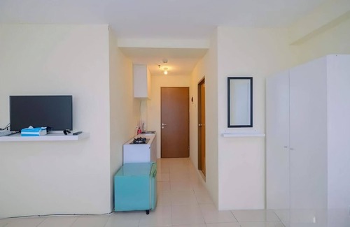 Kayu Putih Appartement | Serenity Luxe Callia Residence