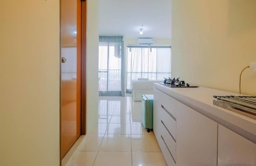 Kayu Putih Appartement | Serenity Luxe Callia Residence