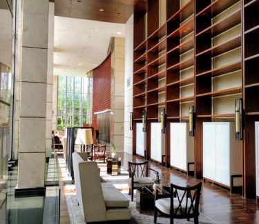 Kayu Putih Appartement | Serenity Luxe Callia Residence