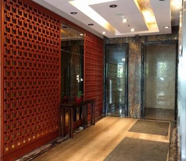 Kayu Putih Appartement | Serenity Luxe Callia Residence