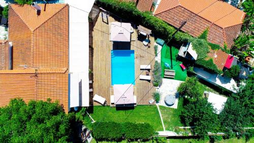 Agia Paraskevi Villa | Serenity Luxury Villa, Skiathos