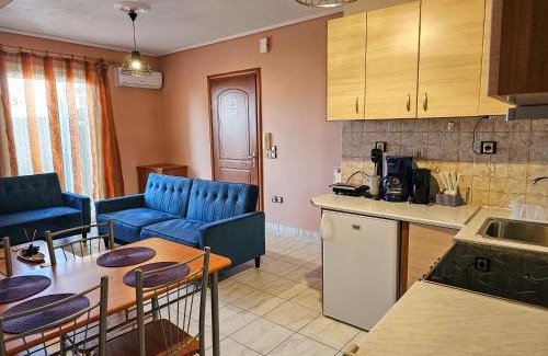 Lixouri Appartement | Serenity LX Apartments II