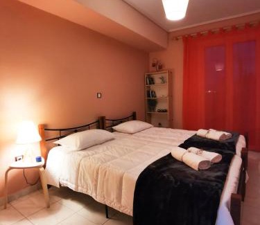 Lixouri Appartement | Serenity LX Apartments II