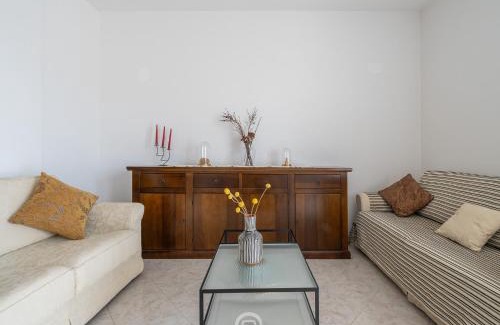 Quartu Sant'Elena Appartement | Serenity near the Beach