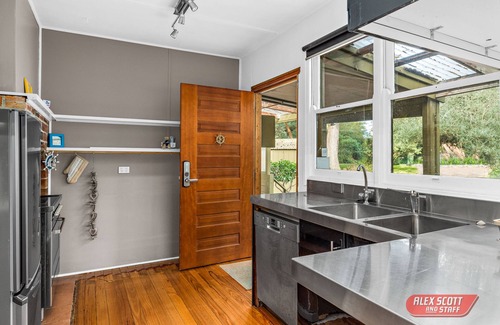 Silverleaves Maison | SERENITY NOW 2-6 GUESTS