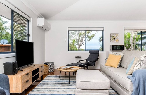 Lennox Head Maison | Serenity Now - New Property, minutes from the beach and village, yet so peaceful and private