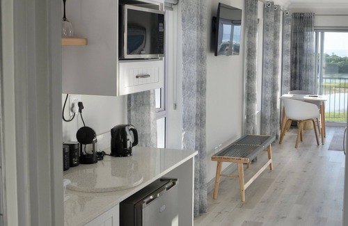 Wilderness Appartement | Serenity Ocean Lodge